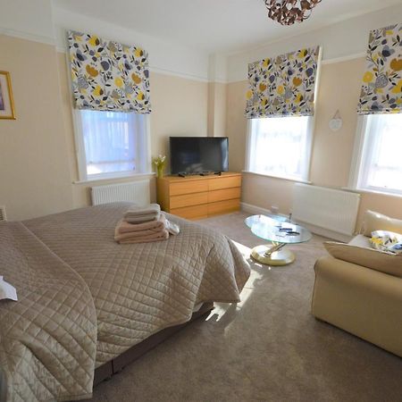 Captain Wills Apartment Filey Zewnętrze zdjęcie