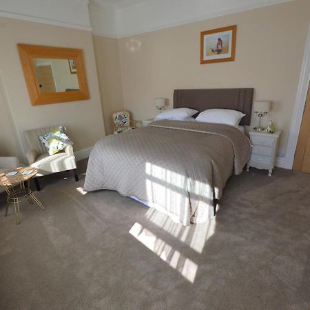 Captain Wills Apartment Filey Zewnętrze zdjęcie