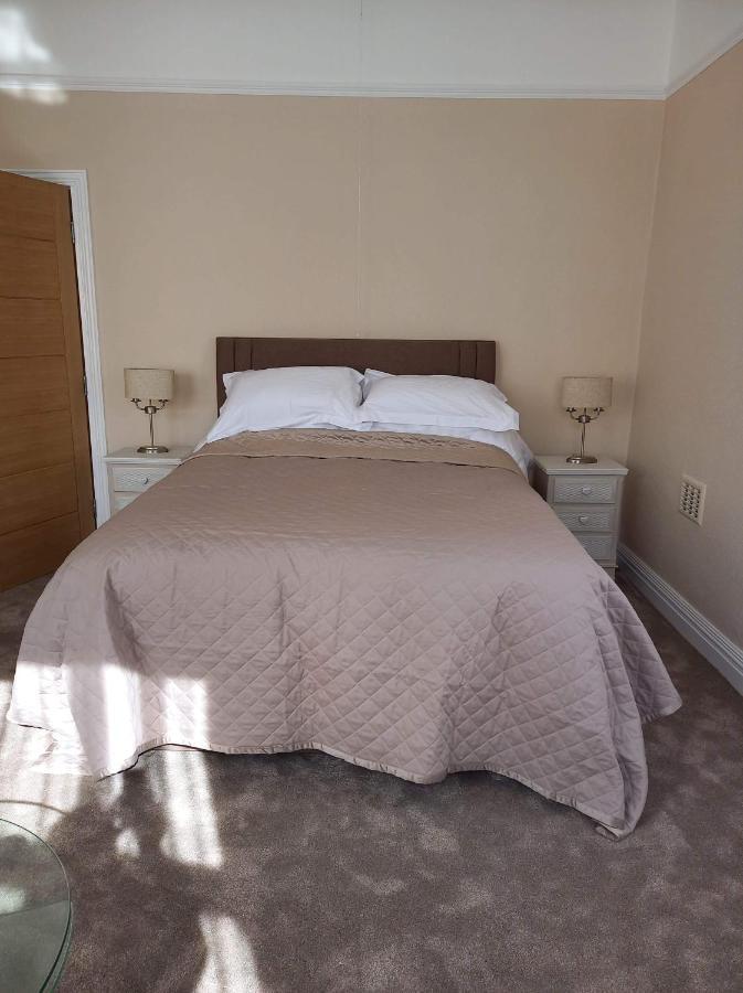 Captain Wills Apartment Filey Zewnętrze zdjęcie