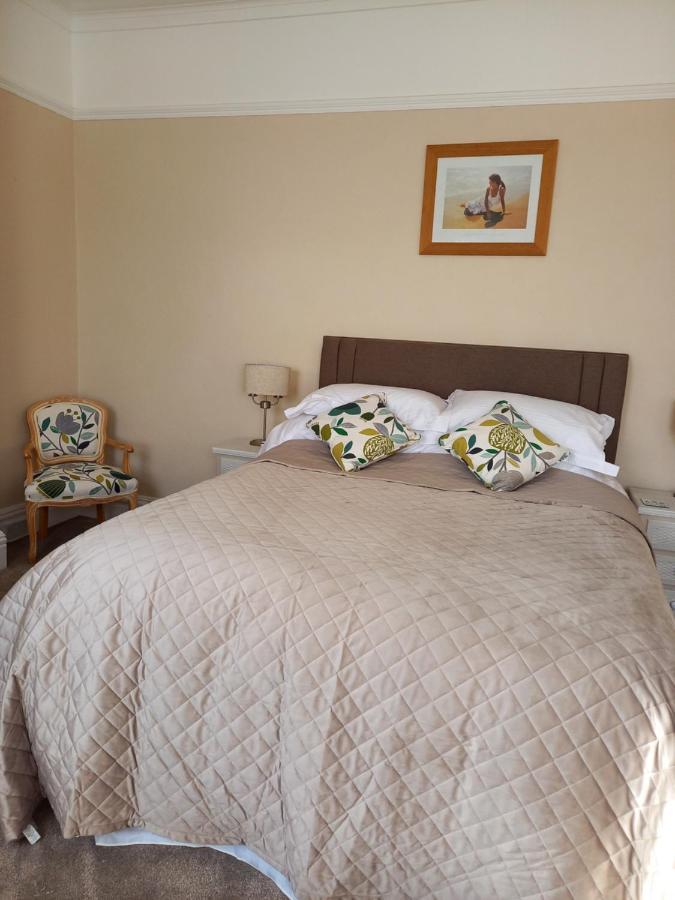 Captain Wills Apartment Filey Zewnętrze zdjęcie