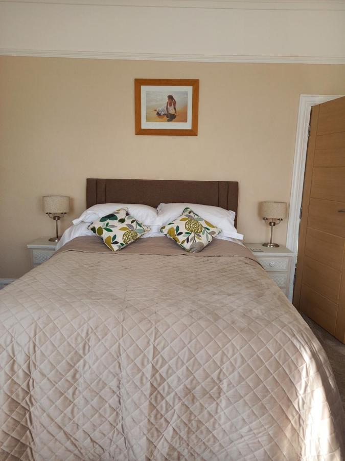 Captain Wills Apartment Filey Zewnętrze zdjęcie